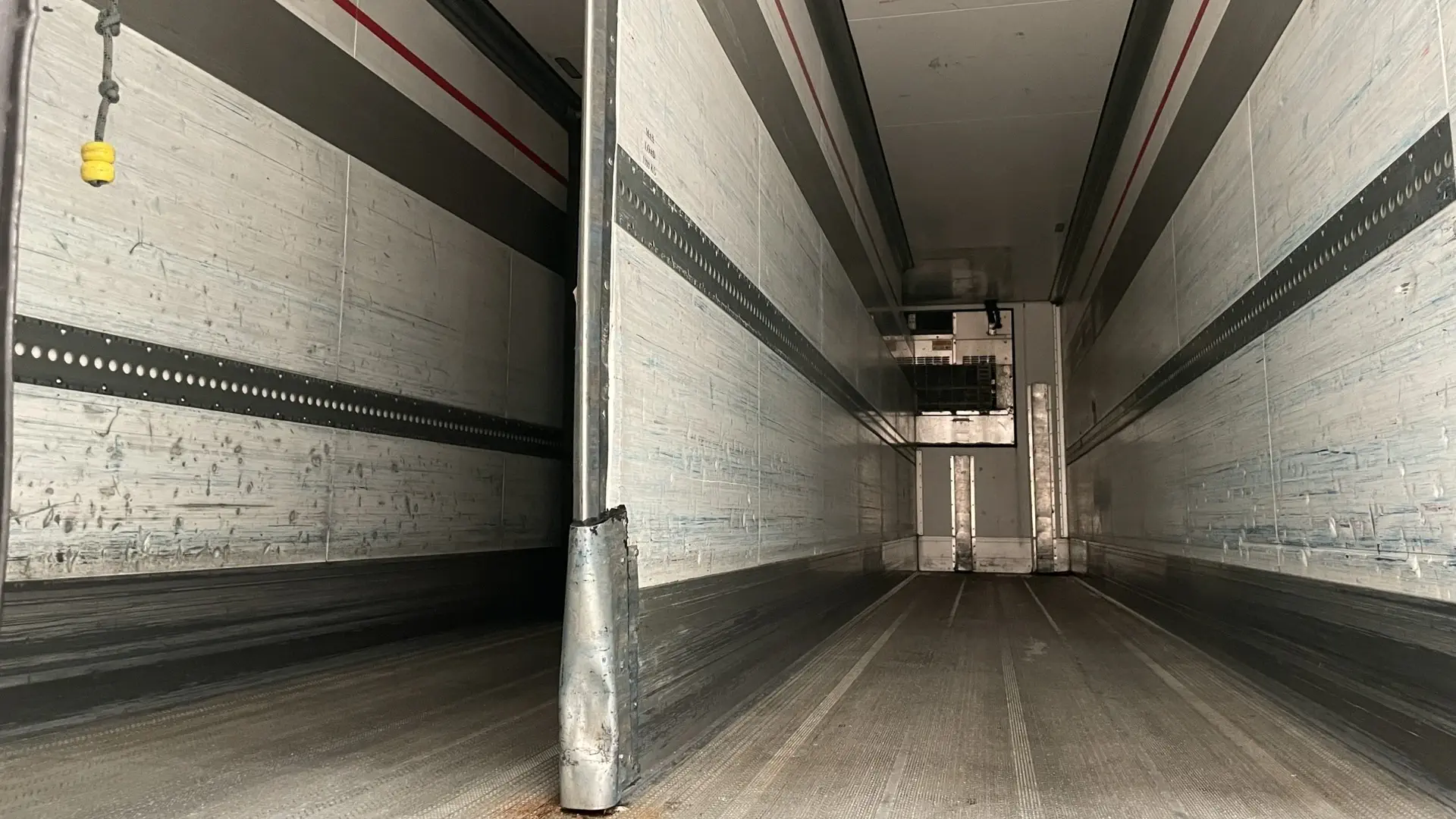 refrigerated transport in Ripon