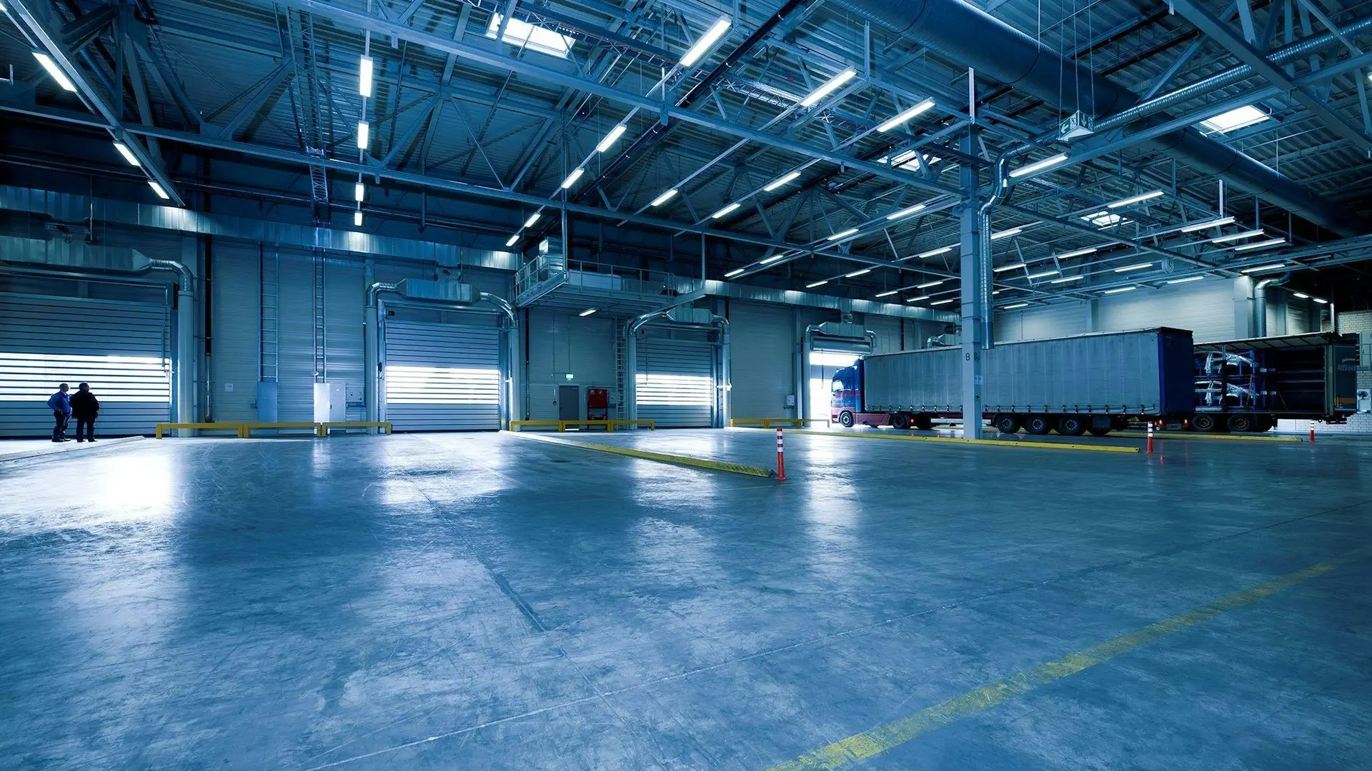 Warehousing and Storage in Ripon